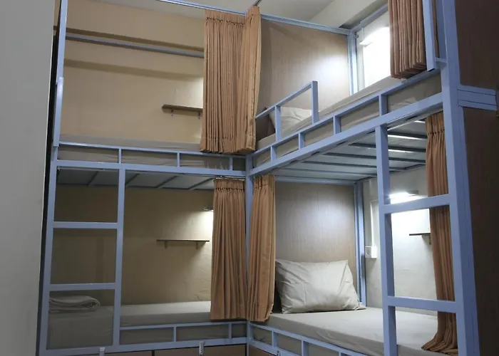 Aru House
