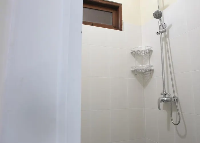 Hostal Aru House Ubud