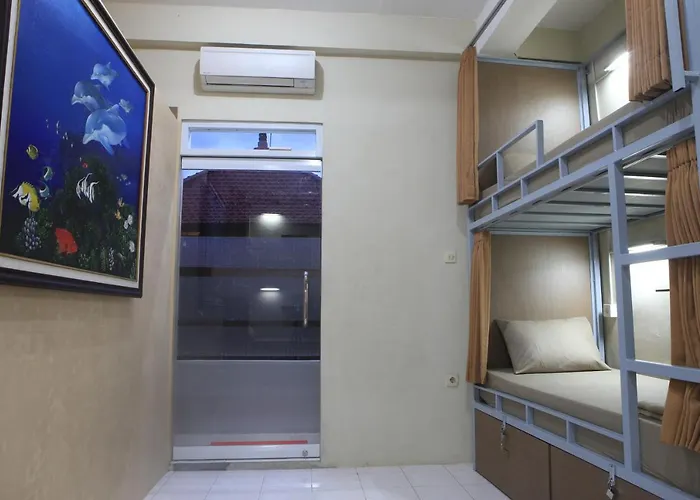 Aru House Ubud