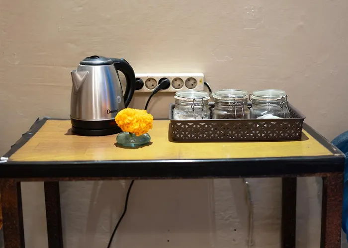 Aru House Hostal Ubud