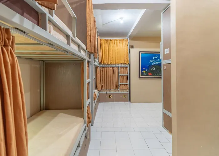 Hostal Aru House Ubud