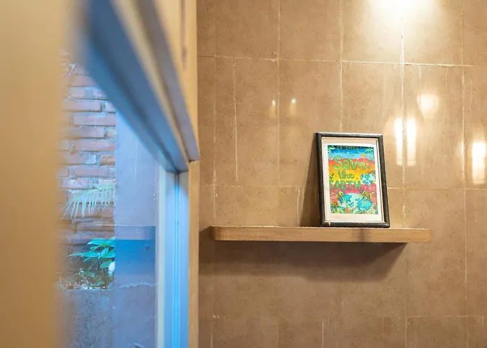 Hostal Aru House Ubud
