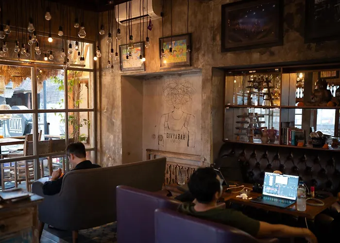 Aru House Ubud