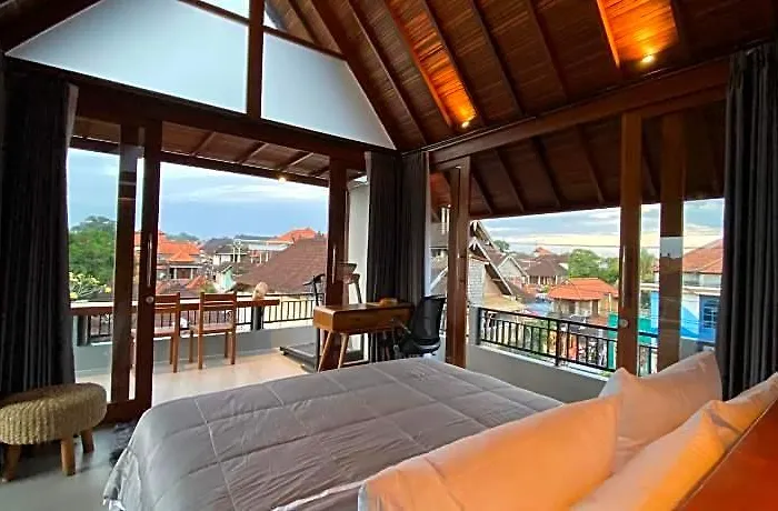 Aru House * Ubud
