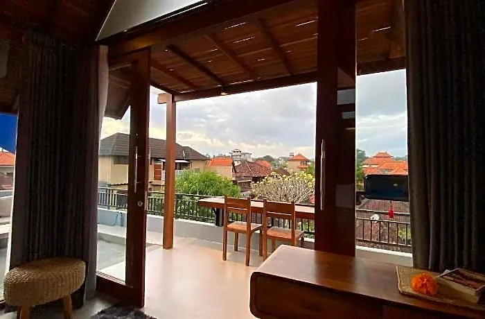 Aru House Ubud