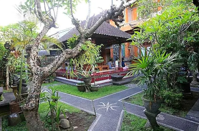 Aru House Ubud