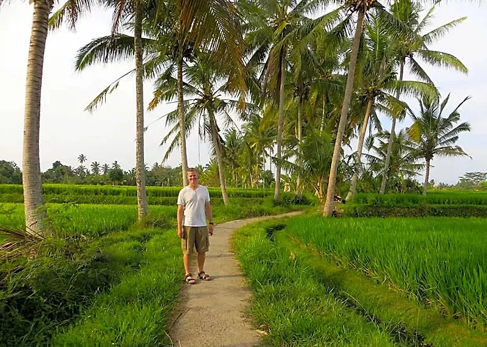 Aru House Ubud