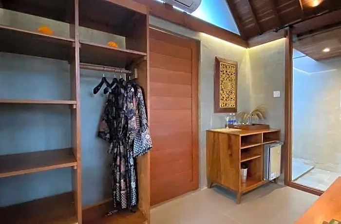 Aru House Ubud